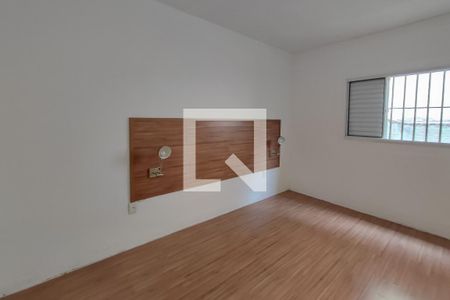 Quarto Suíte de casa para alugar com 2 quartos, 132m² em Jardim Proenca I, Campinas