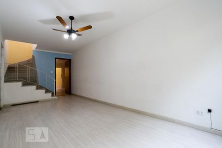 Sala de casa à venda com 3 quartos, 250m² em Parada Inglesa, São Paulo