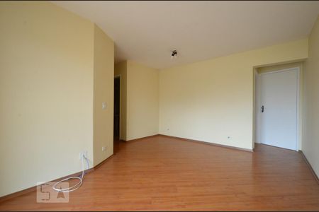Sala de apartamento à venda com 2 quartos, 72m² em Vila Santa Catarina, São Paulo