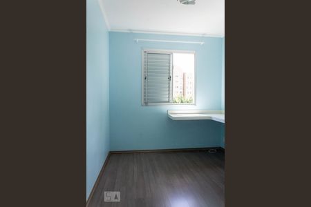 Quarto 1 de apartamento para alugar com 2 quartos, 50m² em Vila Arriete, São Paulo