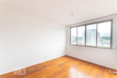 Sala de apartamento à venda com 2 quartos, 69m² em Fonseca, Niterói
