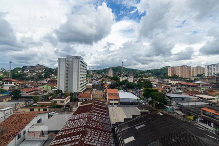 Vista do quarto 2 de apartamento à venda com 2 quartos, 69m² em Fonseca, Niterói