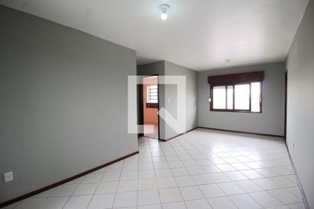 Sala de apartamento à venda com 2 quartos, 93m² em Niterói, Canoas