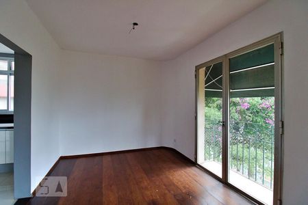 Sala de apartamento à venda com 3 quartos, 440m² em Real Parque, São Paulo