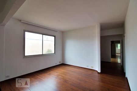 Apartamento à venda com 440m², 3 quartos e 3 vagasSala
