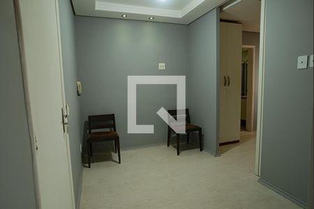 Apartamento para alugar com 30m², 1 quarto e 1 vagaSala