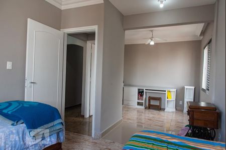 Quarto 2 de apartamento à venda com 4 quartos, 125m² em Vila Monumento, São Paulo