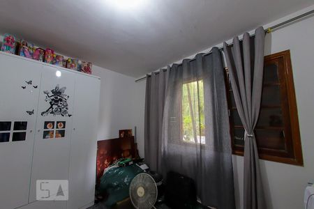 Quarto 2 de casa à venda com 3 quartos, 200m² em Parque Edu Chaves, São Paulo