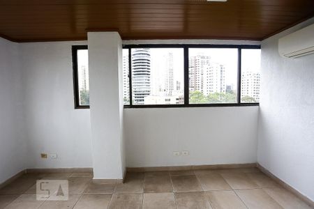 Apartamento para alugar com 230m², 4 quartos e 4 vagas Apartamento para alugar com 230m², 4 quartos e 4 vagasescritório piso superior