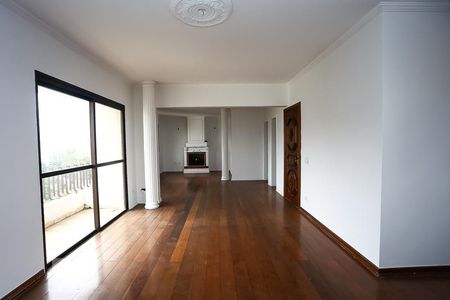 Apartamento para alugar com 230m², 4 quartos e 4 vagasSala 1