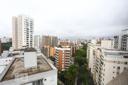 Apartamento para alugar com 230m², 4 quartos e 4 vagas Apartamento para alugar com 230m², 4 quartos e 4 vagasSuíte 3 vista