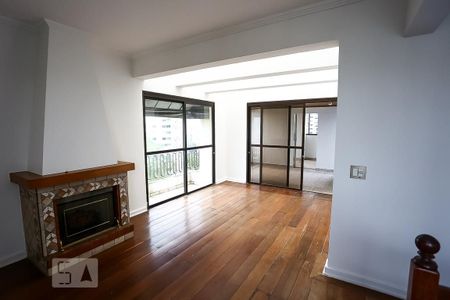 Apartamento para alugar com 230m², 4 quartos e 4 vagas Apartamento para alugar com 230m², 4 quartos e 4 vagassala 2 piso superior