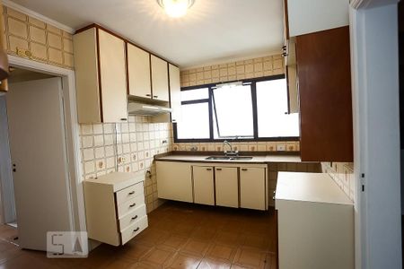 Apartamento para alugar com 230m², 4 quartos e 4 vagas Apartamento para alugar com 230m², 4 quartos e 4 vagasCozinha