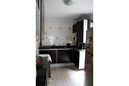 Cozinha de casa para alugar com 5 quartos, 298m² em Jardim Interlagos, Campinas