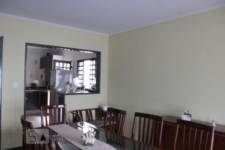 Sala de Jantar de casa para alugar com 5 quartos, 298m² em Jardim Interlagos, Campinas