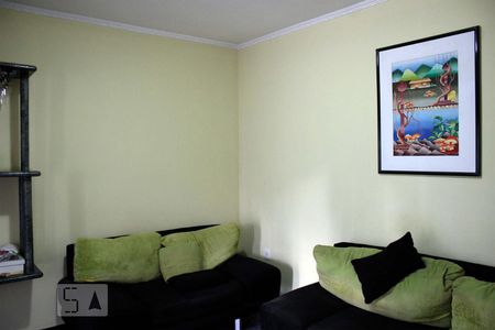 Sala de casa para alugar com 5 quartos, 298m² em Jardim Interlagos, Campinas