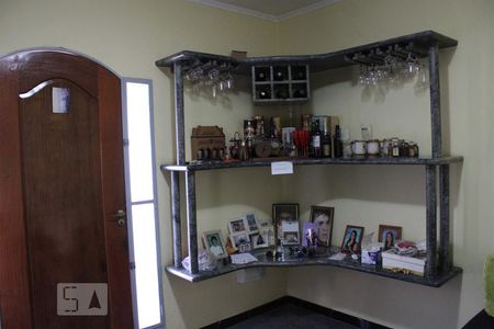 Sala de casa para alugar com 5 quartos, 298m² em Jardim Interlagos, Campinas