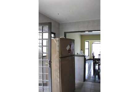 Cozinha de casa para alugar com 5 quartos, 298m² em Jardim Interlagos, Campinas