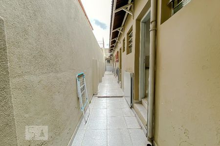 Area Comun de kitnet/studio para alugar com 1 quarto, 14m² em Mooca, São Paulo