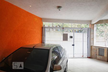 Vista de casa para alugar com 2 quartos, 168m² em Jardim Monjolo, São Paulo