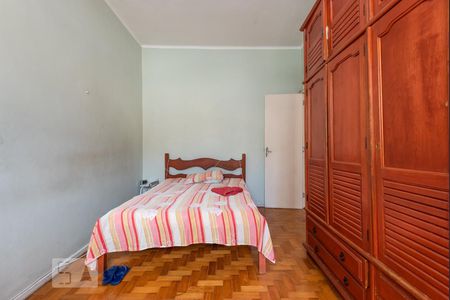 Quarto 2 de apartamento à venda com 4 quartos, 120m² em Riachuelo , Rio de Janeiro