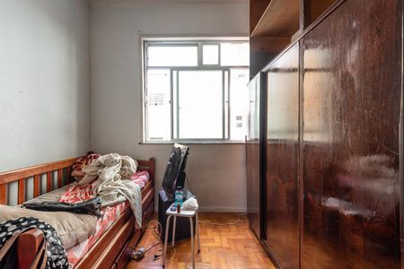 Quarto 3 de apartamento à venda com 4 quartos, 120m² em Riachuelo , Rio de Janeiro