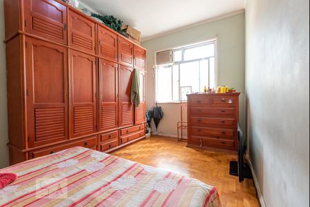 Quarto 2 de apartamento à venda com 4 quartos, 120m² em Riachuelo , Rio de Janeiro