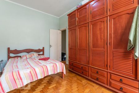 Quarto 2 de apartamento à venda com 4 quartos, 120m² em Riachuelo , Rio de Janeiro