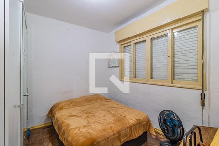 Quarto de apartamento à venda com 1 quarto, 42m² em Mal. Rondon, Canoas