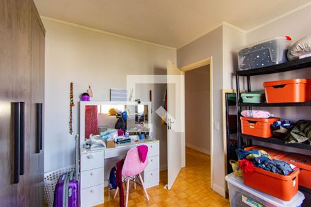 Quarto 1 de apartamento à venda com 3 quartos, 80m² em Marechal Rondon, Canoas