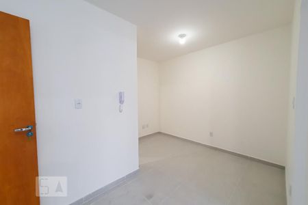 Sala de apartamento para alugar com 1 quarto, 28m² em Vila Nair, São Paulo