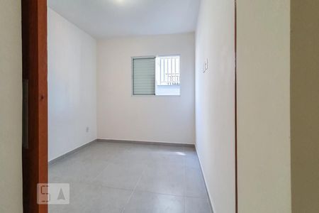 Quarto de apartamento para alugar com 1 quarto, 28m² em Vila Nair, São Paulo