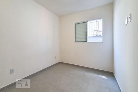 Quarto de apartamento para alugar com 1 quarto, 28m² em Vila Nair, São Paulo