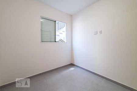 Quarto de apartamento para alugar com 1 quarto, 28m² em Vila Nair, São Paulo