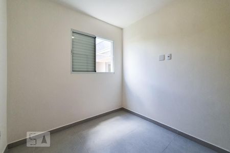 Quarto de apartamento para alugar com 1 quarto, 28m² em Vila Nair, São Paulo