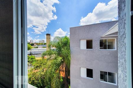 Quarto de apartamento para alugar com 1 quarto, 28m² em Vila Nair, São Paulo