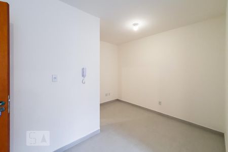 Sala de apartamento para alugar com 1 quarto, 28m² em Vila Nair, São Paulo