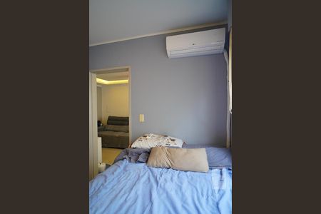 Quarto  de apartamento à venda com 1 quarto, 40m² em Petrópolis, Porto Alegre