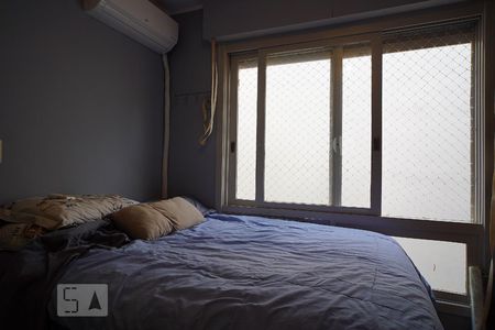 Quarto de apartamento à venda com 1 quarto, 40m² em Petrópolis, Porto Alegre