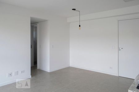 sala/cozinha de apartamento para alugar com 2 quartos, 40m² em Jardim Paraíso, São Paulo