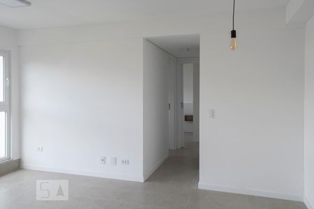 sala/cozinha de apartamento para alugar com 2 quartos, 40m² em Jardim Paraíso, São Paulo