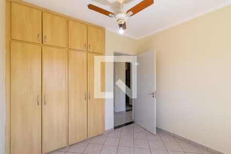 Quarto 2 de apartamento para alugar com 2 quartos, 70m² em Jardim Quarto Centenário, Campinas