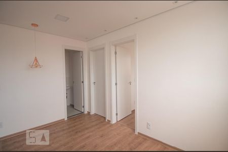 Sala de apartamento para alugar com 2 quartos, 49m² em Vila Santa Catarina, São Paulo