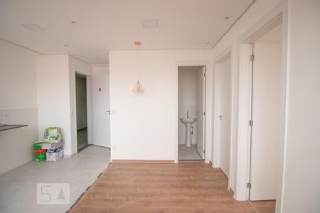 Apartamento para alugar com 2 quartos, 49m² em Vila Santa Catarina, São Paulo