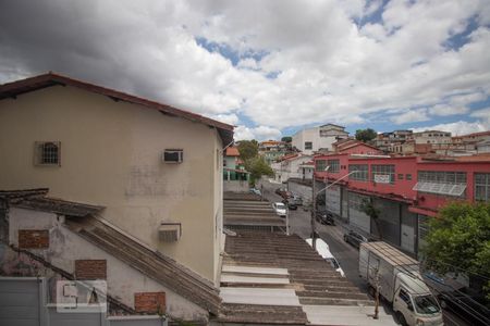 Vista de apartamento para alugar com 2 quartos, 49m² em Vila Santa Catarina, São Paulo