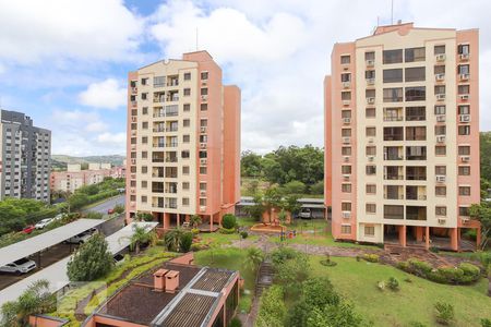 Vista do Quarto 1 de apartamento para alugar com 2 quartos, 60m² em Petrópolis, Porto Alegre