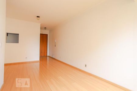 Sala de apartamento para alugar com 2 quartos, 60m² em Petrópolis, Porto Alegre