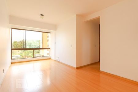 Sala de apartamento para alugar com 2 quartos, 60m² em Petrópolis, Porto Alegre