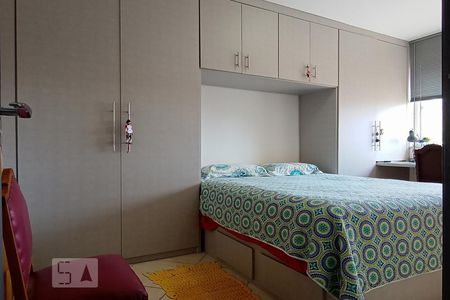 Apartamento à venda com 78m², 3 quartos e 1 vaga