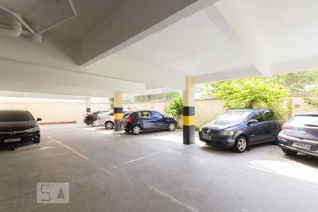 Apartamento à venda com 78m², 3 quartos e 1 vaga Apartamento à venda com 78m², 3 quartos e 1 vagaGaragem